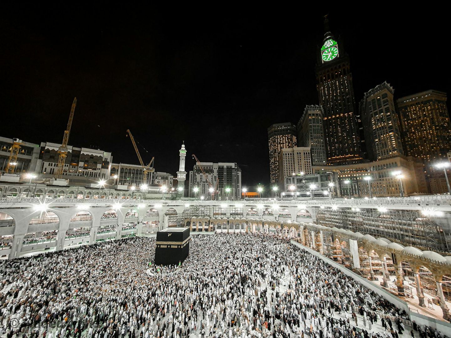 Mekkah